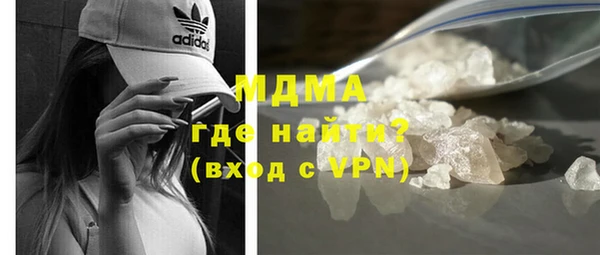 винт Лиски
